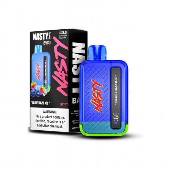 Volestech Nasty 8500 15000 Puffs Hits Vape