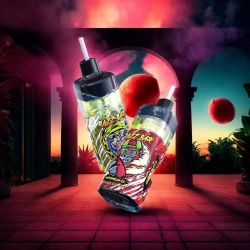 Razz Bar Disposable Vape Pro Bar Puffs Nederland E-cigarettes