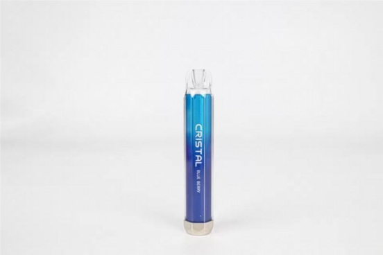 Wholesale Price Tastefog Crisatl 800 Puffs Vape
