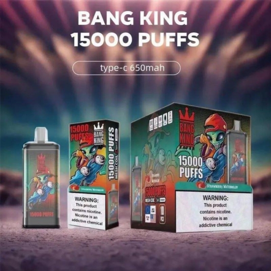 Original Bang Pens 