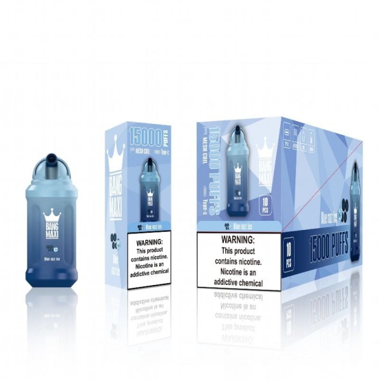 Disposable Vape Bang Aivono Maxi 15000 Wholesale