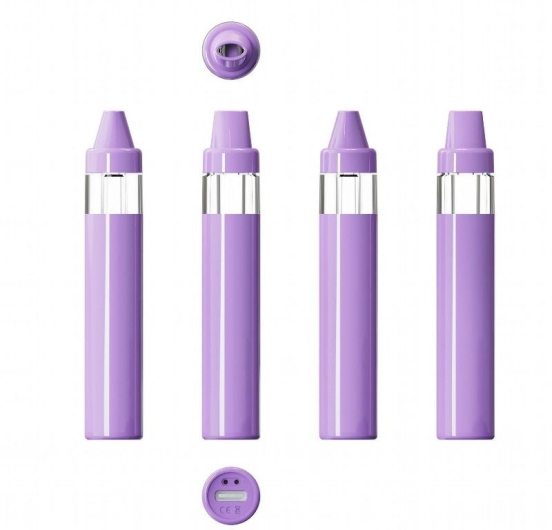 All Flavors OEM Ds11 Vape Pens Wholesale