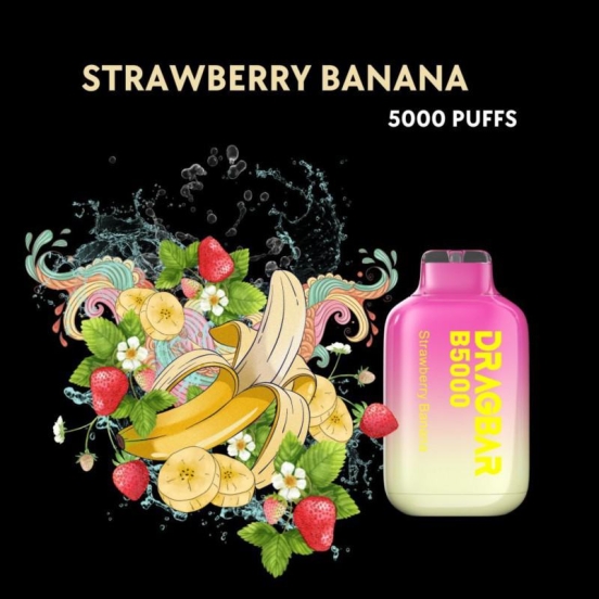 AIM Wholesale Disposable Vape Zovoo Drag B5000 Cosmic Edition 6500 Puffs