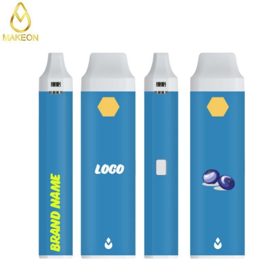 OEM/ODM Wholesale Disposable Vape Pen Duo