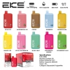 Disposable Vape Pen EKS Lighter 5000 Puffs