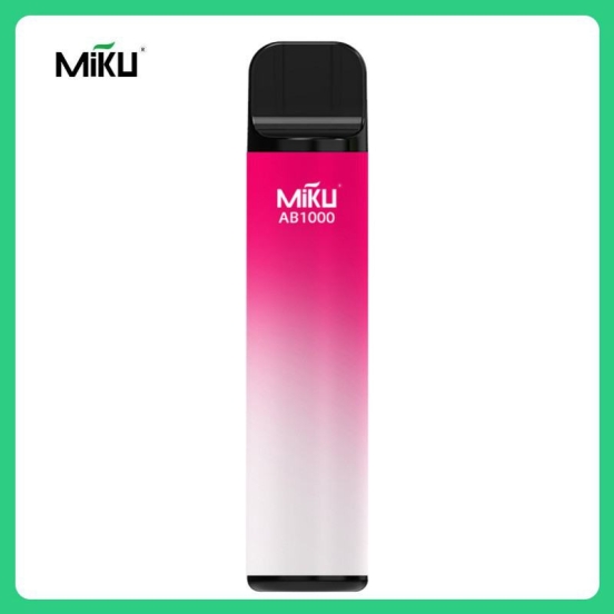 Top Picks 2024 Miku Disposable Vape Bars Ab10002311 Wholesale