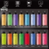 Disposable Vape Brands Bang Bkk 18000 Puffs