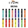 Joact Eva21 4000 Puffs Vape Disposables