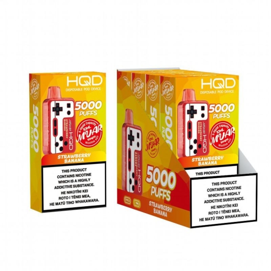 Best Hqd Disposable Vape Pens Mvar