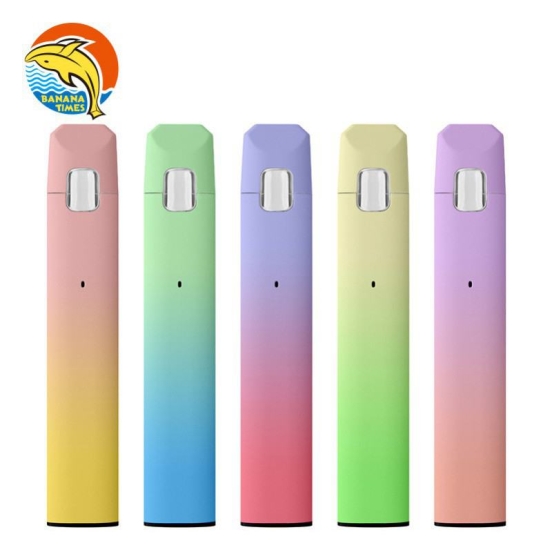 Superior Quality Banana times/ OEM Ob05 Electronic Cigarette Puff