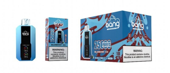 Bulk Price Bang Disposable Vape