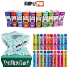 Lipufu Polkadot 1g Disposable Vape