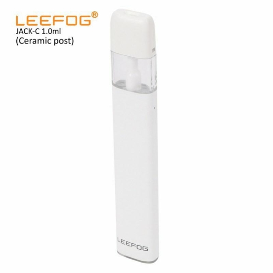 Hot Sale Vape Pen LEEFOG Jack-c Wholesale