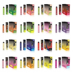 Fume Puff Fm02 4000 Puffs Electronic Cigarette