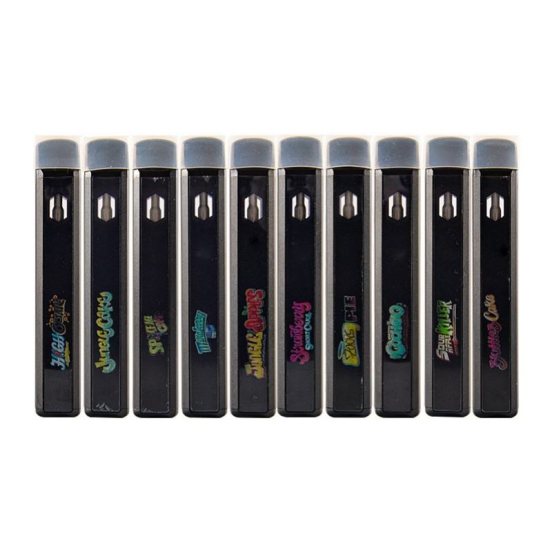 2024 Bulk Price Disposable Vape Pens Lipufu Jungle Boys New Wholesale
