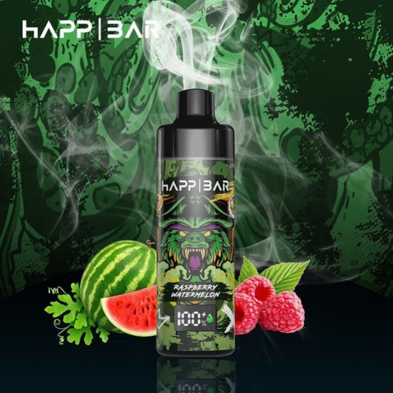 Bulk Price Wholesale Ocitytimes Happ Hs12000 10000 Puffs Vape Pen