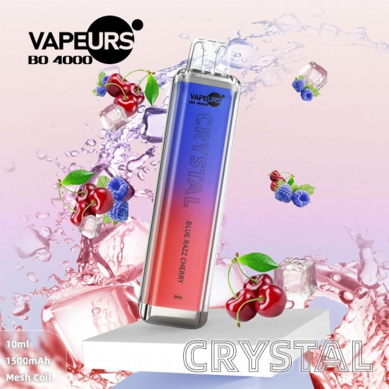 Premium urs Urs Bo 4000 Puffs Disposable Vapes