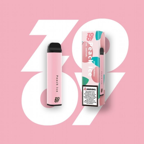 All FlavorsWholesaleZooy 2000 Disposable Vape