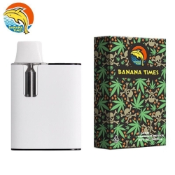BANANATIMES/ Custom Okb100 - Disposable Disposable Smooth Hit Vape