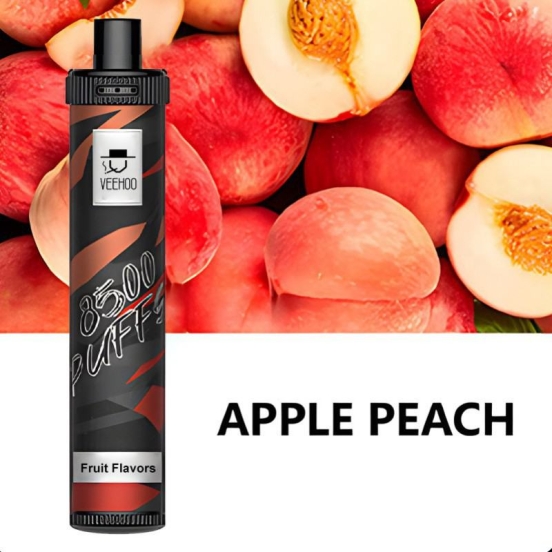 2024 Best Vape Pen Disposable MGK F9 Pro 8500 Puffs Vape Brands