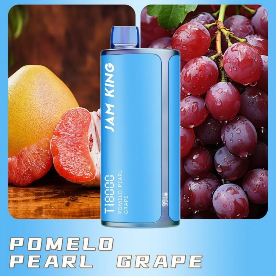 Cheap Pricing Disposable Jam King Jam King Ti 8000 Puffs Vape Bar Wholesale Price