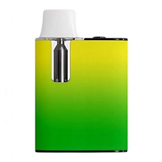 OEM ODM Box Vape Big Puff Pen Plus