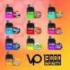 No Disposable Vape Pen Vp Infinity 13000