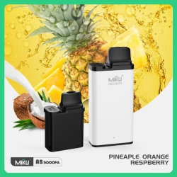 Vape Bars Miku Ab5000fa26