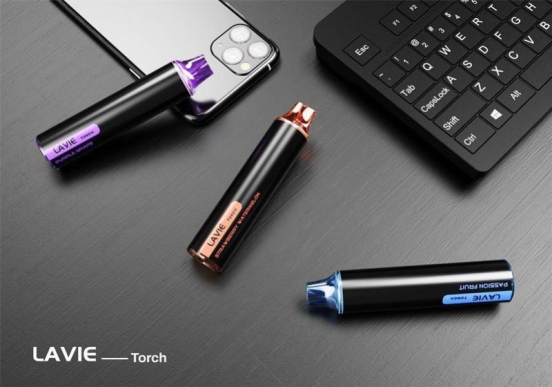 Bulk Pricing Disposable Vape Pen Baish Lavie Torch 6000 Herbvaporizeremptydisposablevapepod Puffs Wholesale