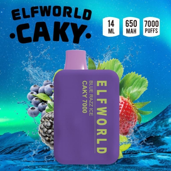 2024 Bulk Pricing Elfworld Disposable Vape Wholesale