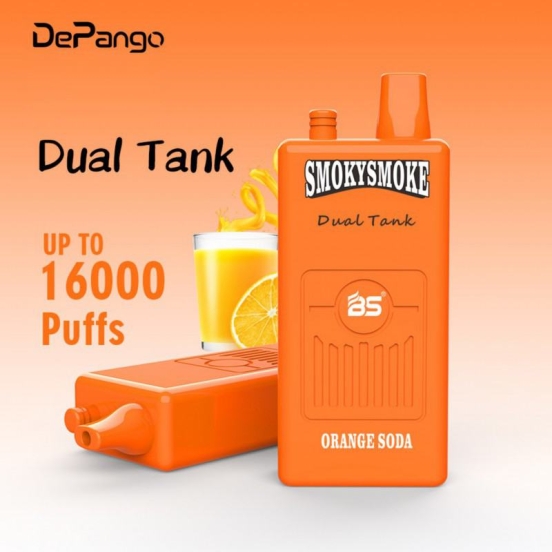 Smok Disposable Vape Dp-bs-003
