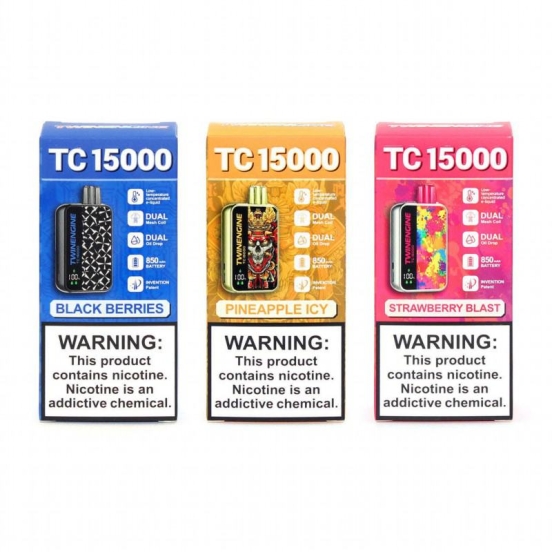 SOOCE Pen Disposable Vape