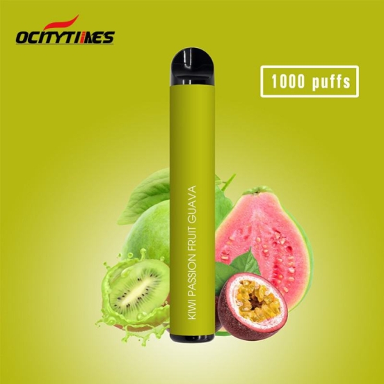 Ocitytimes Vapes Wholesale Bf 1000 Puffs