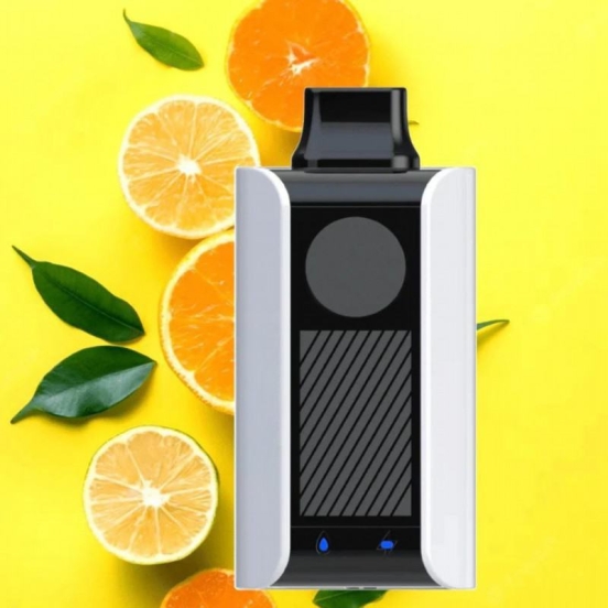 2024's Top Sellers Wholesale Price Disposable customize Lrec14 Vape Bar