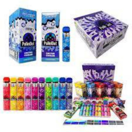 polkadot 326782 Disposables Vape Wholesale