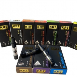 Disposable Vape Pen OEM Krt Cart