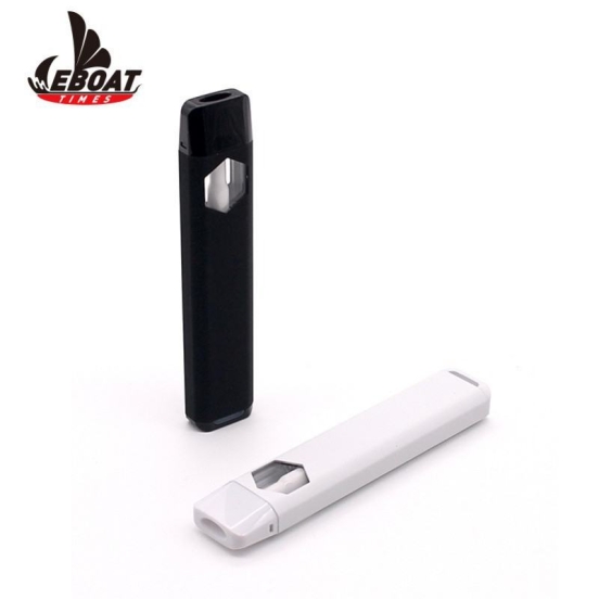 Vape Disposable Wholesale OEM D3 Vaporizer Pod 2grams