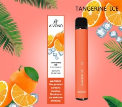 Aim Disposable Vape Pens Aivono Plus 800 Puffs