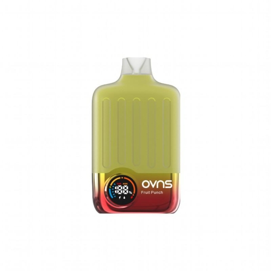 Wholesale OVNS Ovns Prime 16000 Puffs Disposable Vape Pen