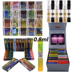  Disposable Vape Brands