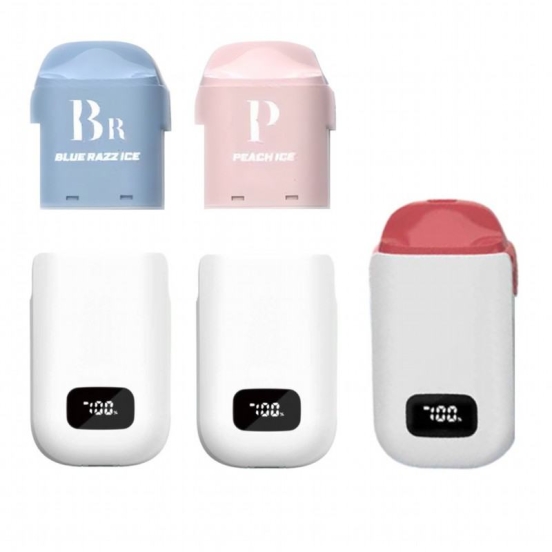 Disposable Vapes Wholesale OEM ODM Ab Pod