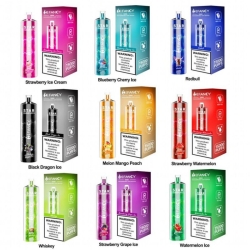 Puff Hifancy 15000 Puffs Disposable E-cigarette