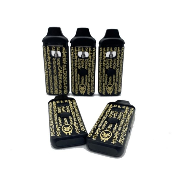 Disposable Packwoods X Runtz 6ch Vapes Wholesale