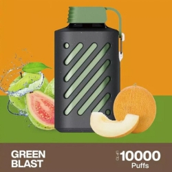 Disposable Vape Pens Customizable Gear 10000 Puffs