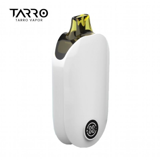 Hot Sale Disposable TARRO E-cigarette Z-912 Nicotine