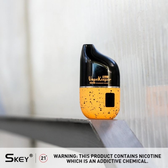 Skey keeper 8000 Disposable Vapes Skey Keeper 8000 Puffs Wholesale