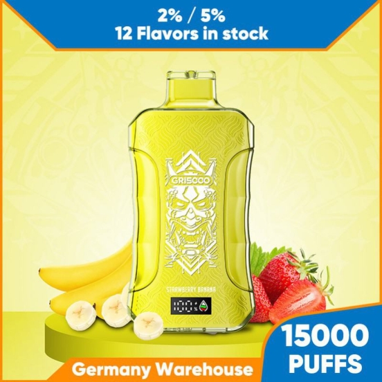 Premium Happ Happ Gr 15000 Puffs Vape Pen Wholesale