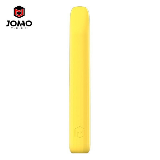 Hot Selling JOMO W19 Disposable E-cigarette