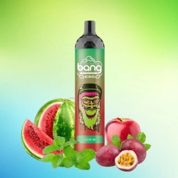 Bang 6000 Puffs Bar Vape