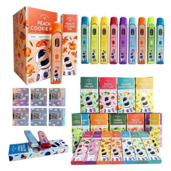 packwoods choice labs space club Wholesale Disposable Vape Pens Fryd Packman Gcc Dabwoods Big Chief